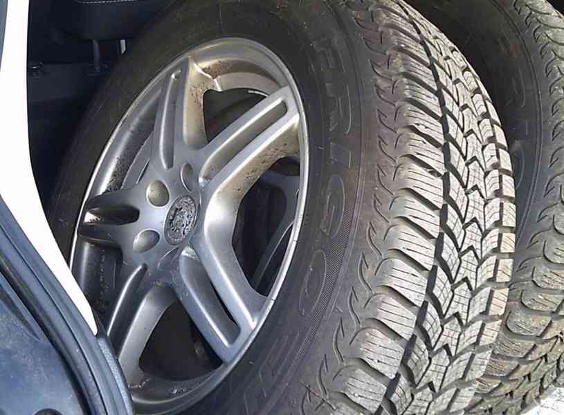 Subaru Forester 2,0i Exclusive 20th Anniversary benzín 110kw - foto 11