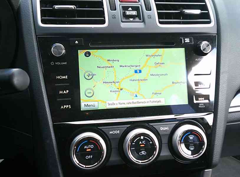 Subaru Forester 2,0i Exclusive 20th Anniversary benzín 110kw - foto 18