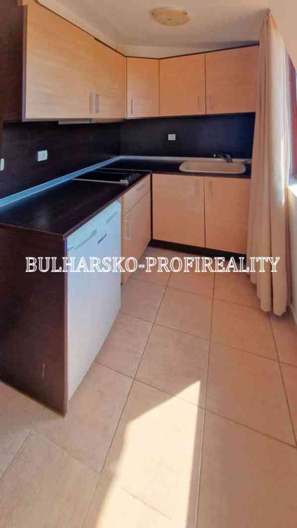 Bulharsko-Aheloy, Marina Cape 1kk - foto 11