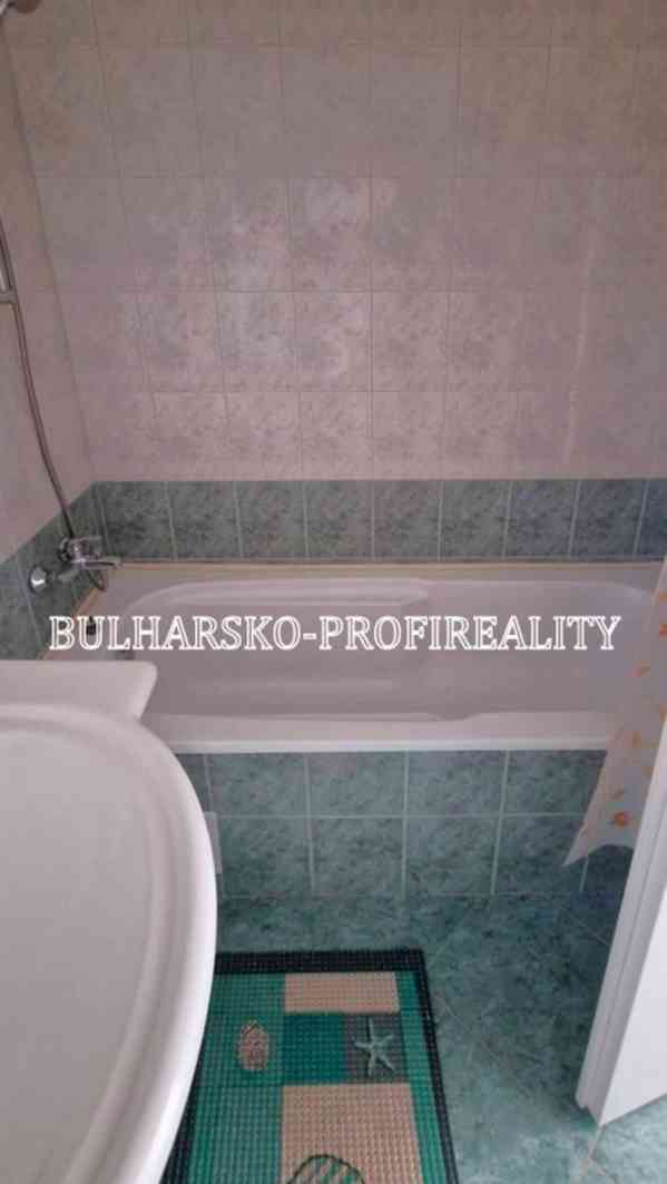 Bulharsko-Aheloy, Marina Cape 1kk - foto 15