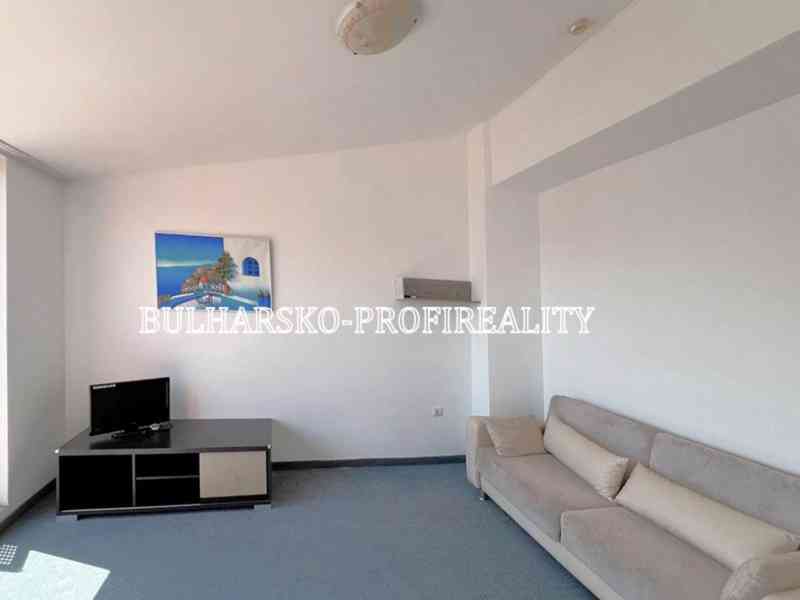 Bulharsko-Aheloy, Marina Cape 1kk - foto 13