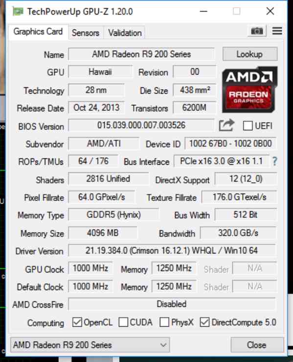 ref. Sapphire AMD R9 290X 4GB s novým chladičem - foto 4