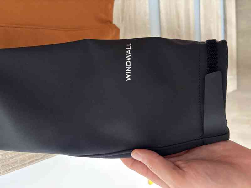 The North Face Apex Bionic softshellová bunda pánská - foto 5