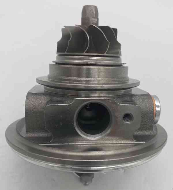 Střed turba Ložiskový uzel 03C145701T, 03C145701B - foto 3