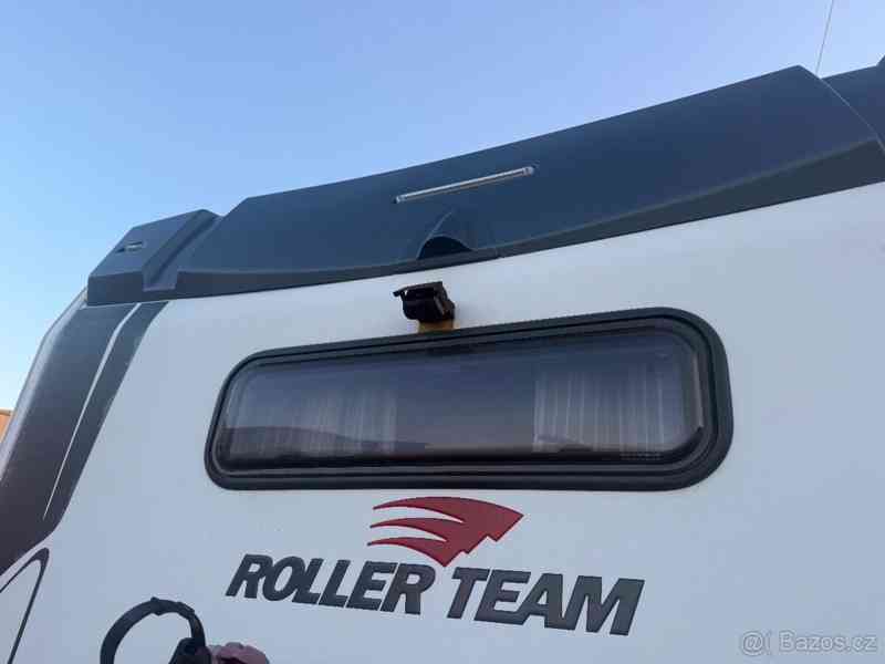 Ostatní Obytný vůz Roller Team G G - foto 5
