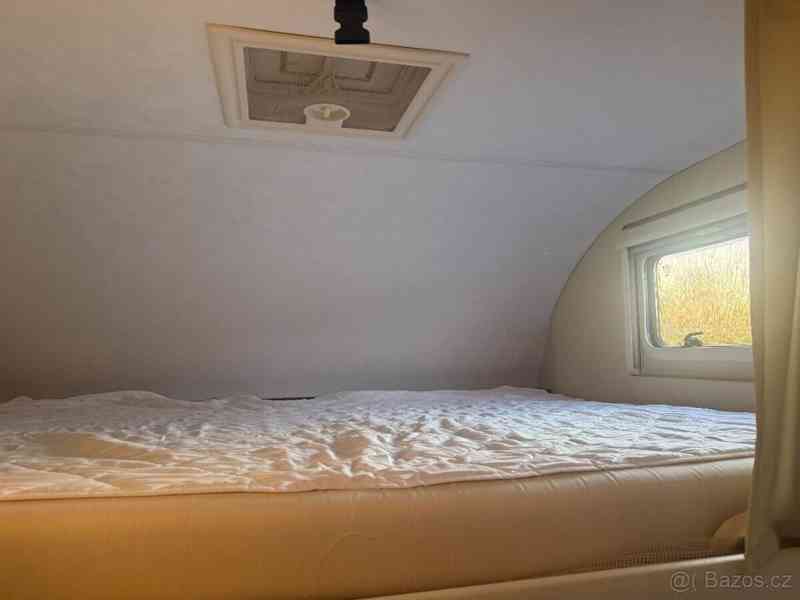 Ostatní Obytný vůz Roller Team G G - foto 12