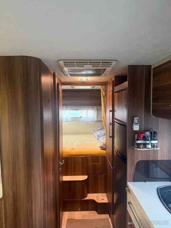 Ostatní Obytný vůz Roller Team G G - foto 18