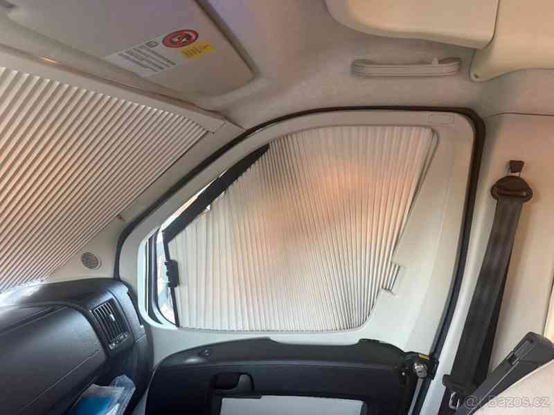 Ostatní Obytný vůz Roller Team G G - foto 9