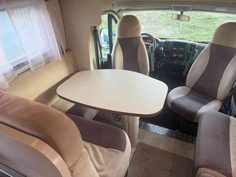 Ostatní Obytný vůz Roller Team G G - foto 11