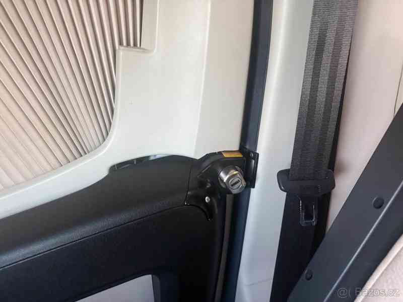 Ostatní Obytný vůz Roller Team G G - foto 8