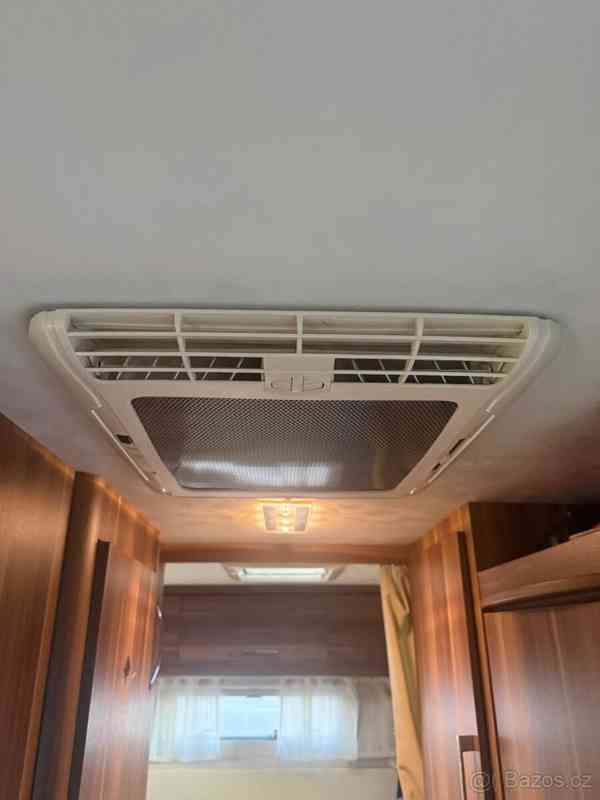 Ostatní Obytný vůz Roller Team G G - foto 17