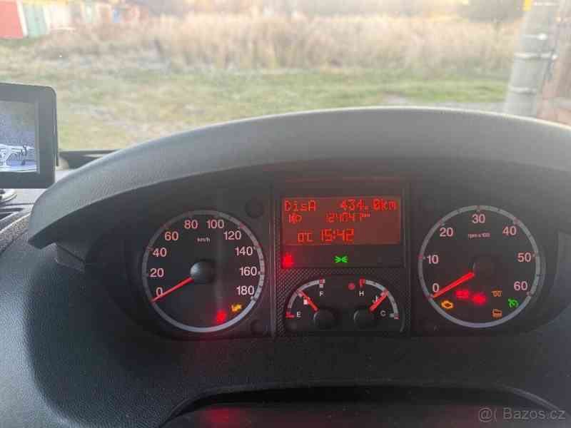 Ostatní Obytný vůz Roller Team G G - foto 6