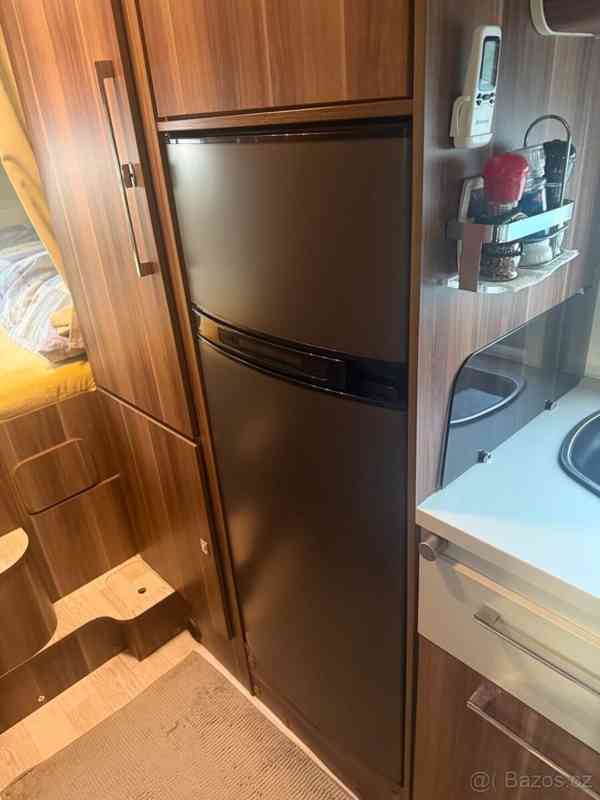 Ostatní Obytný vůz Roller Team G G - foto 19