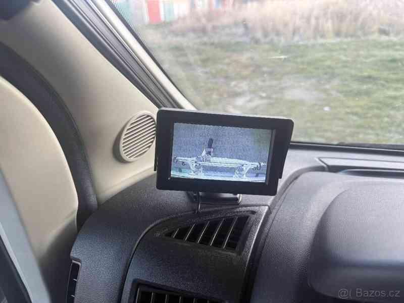 Ostatní Obytný vůz Roller Team G G - foto 4