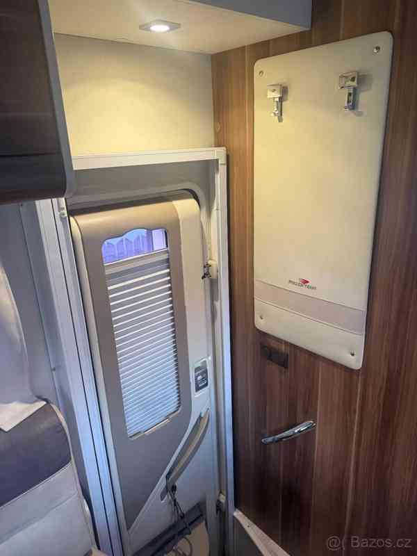 Ostatní Obytný vůz Roller Team G G - foto 15