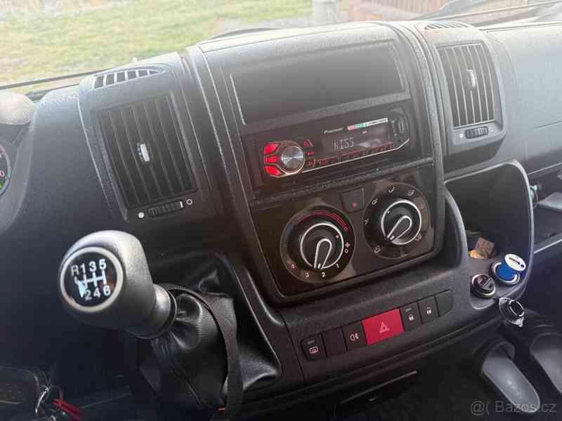 Ostatní Obytný vůz Roller Team G G - foto 7