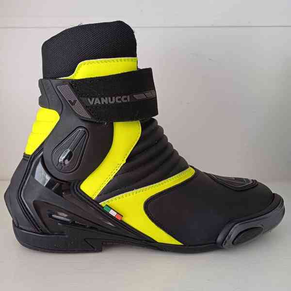 Silniční boty Vanucci VSB-2 - foto 2