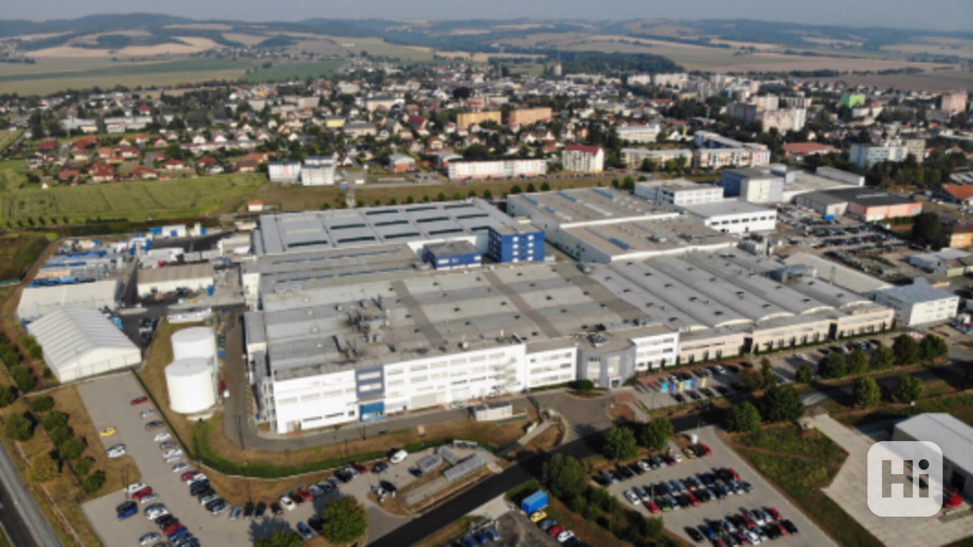 Pracovník(ce) ostrahy HELLA AUTOTECHNIK NOVA s.r.o. bazar