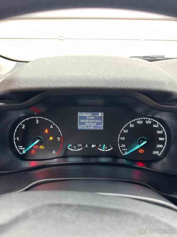 Ford Tourneo Connect 1,5 - foto 7