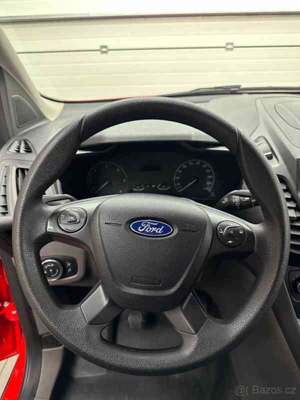 Ford Tourneo Connect 1,5 - foto 6