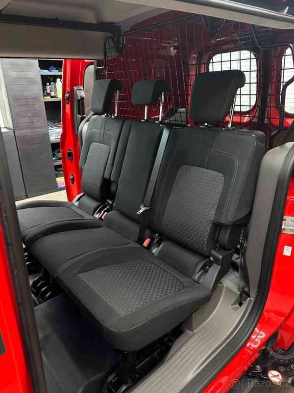 Ford Tourneo Connect 1,5 - foto 11