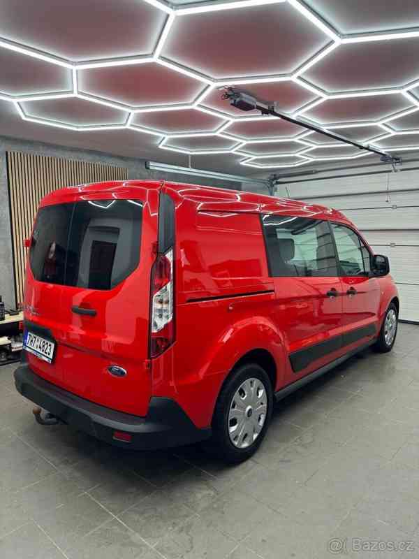 Ford Tourneo Connect 1,5 - foto 2