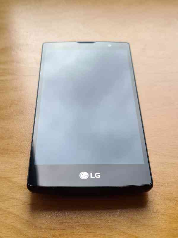 LG G4c, dual SIM - jako nový, 100% stav + originální balení - foto 4