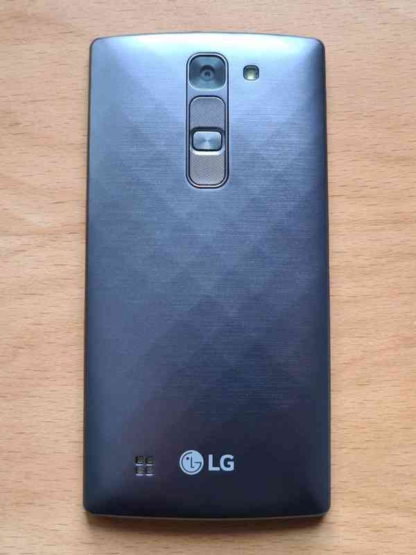 LG G4c, dual SIM - jako nový, 100% stav + originální balení - foto 9