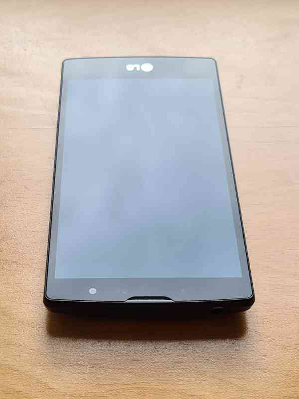 LG G4c, dual SIM - jako nový, 100% stav + originální balení - foto 6