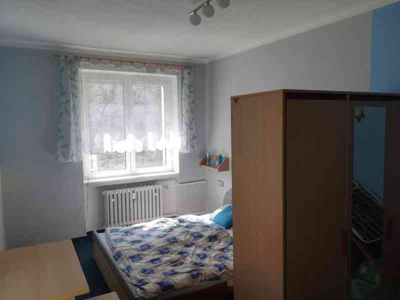 Prodej bytu 2+1 Sokolov - foto 5