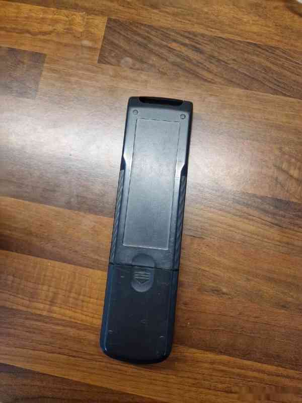 Dálkový ovladač Sony RM862 - foto 2