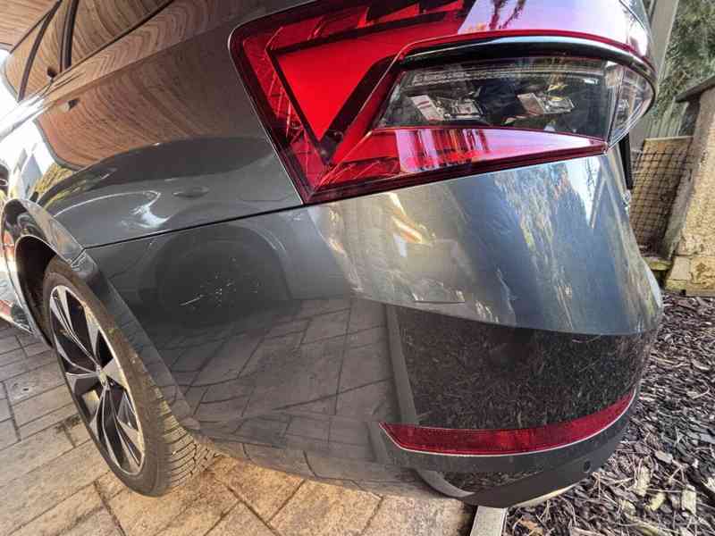 Škoda Superb 1,4   TSI iV SPORTLINE DPH - foto 12