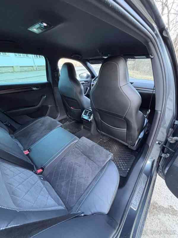 Škoda Superb 1,4   TSI iV SPORTLINE DPH - foto 10