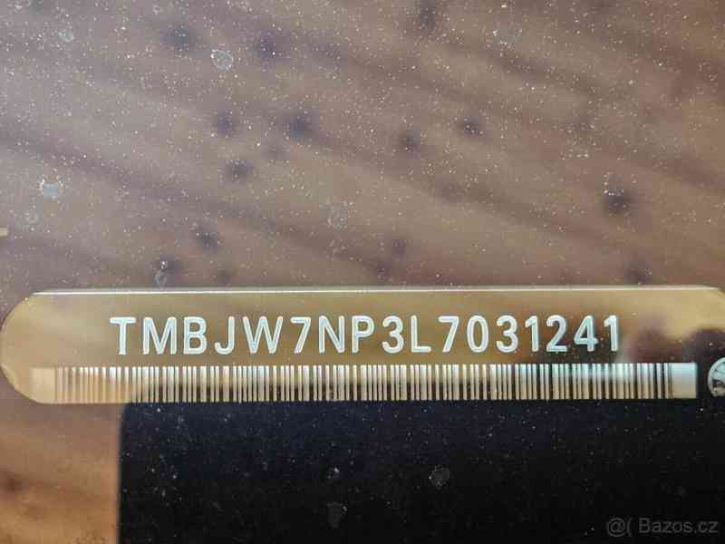 Škoda Superb 1,4   TSI iV SPORTLINE DPH - foto 17