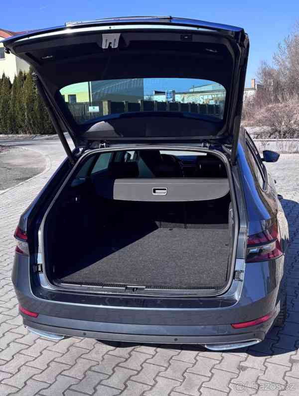 Škoda Superb 1,4   TSI iV SPORTLINE DPH - foto 19
