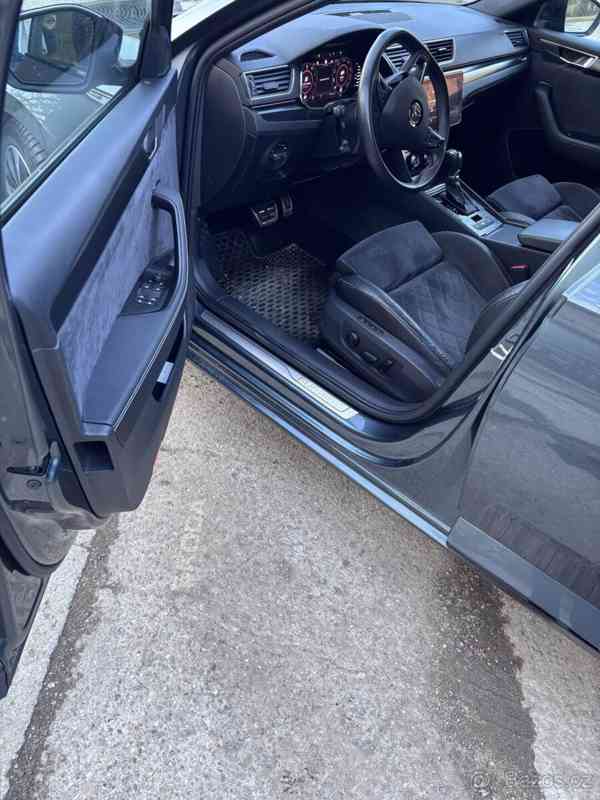 Škoda Superb 1,4   TSI iV SPORTLINE DPH - foto 8