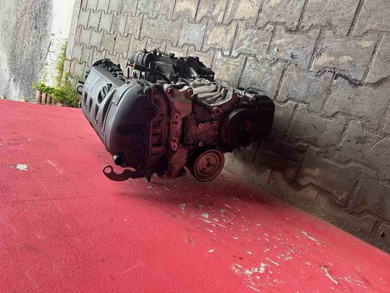 Motor 1,4 16 VTI 8FS 70KW Peugeot Citroen záruka - foto 2