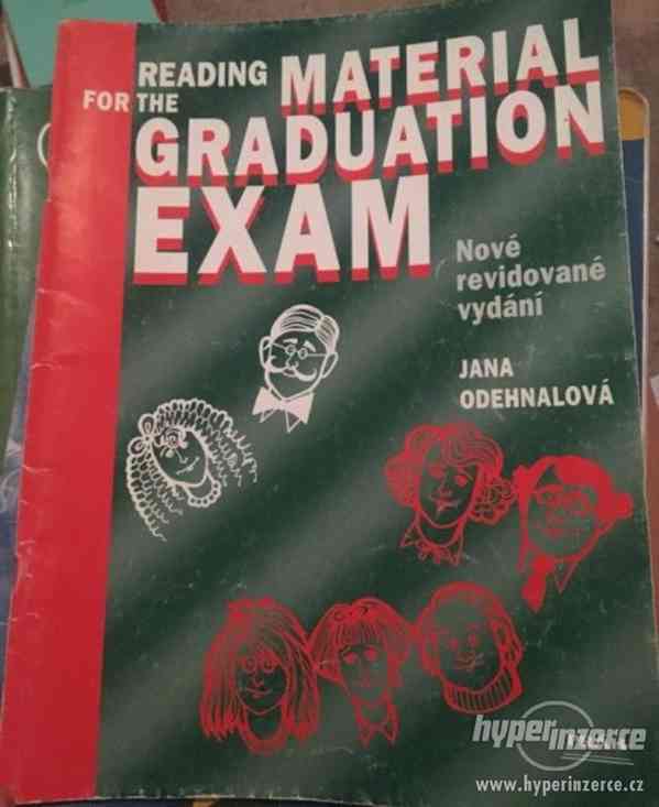 Reading material for the graduation exam - foto 1