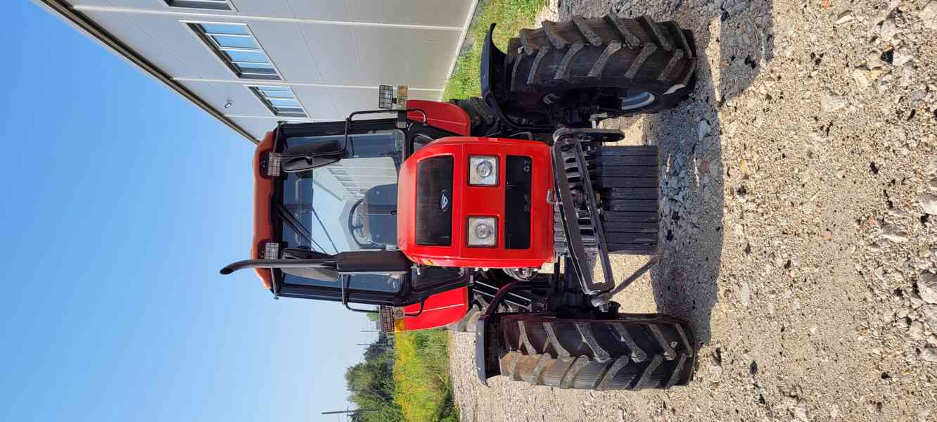 Prodam traktor Belarus 952.4 - foto 3