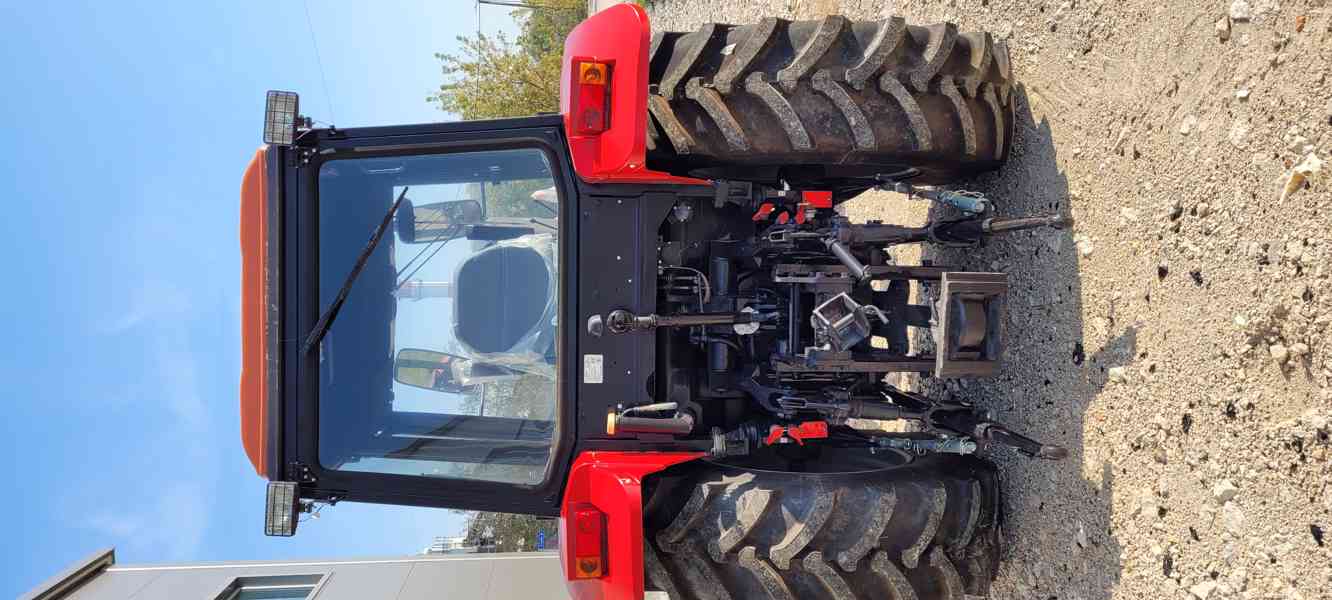 Prodam traktor Belarus 952.4 - foto 4