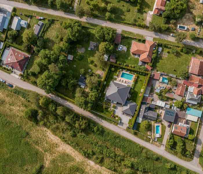 Prodej stavebního 1 371 m² – Horoušany - Horoušánky - foto 6