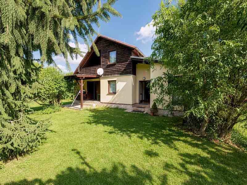 Prodej stavebního 1 371 m² – Horoušany - Horoušánky - foto 2