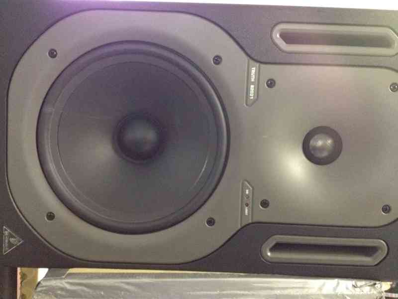 Studiová technika, audio, nahrávací technika - foto 5