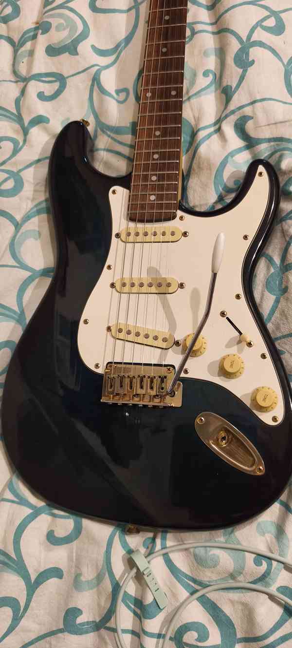 Hohner st-59 professional  - foto 6