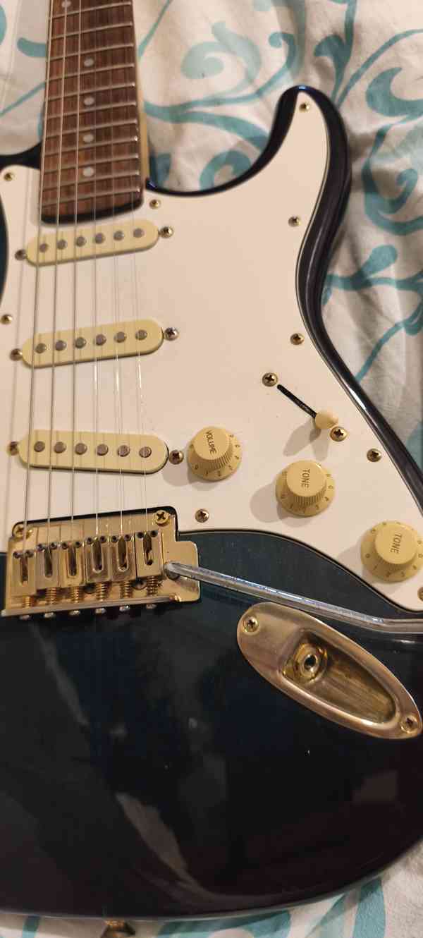 Hohner st-59 professional 
