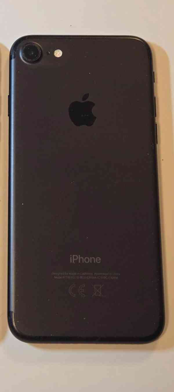 Mobilní dotykový telefon iPhone 7 32GB - foto 2