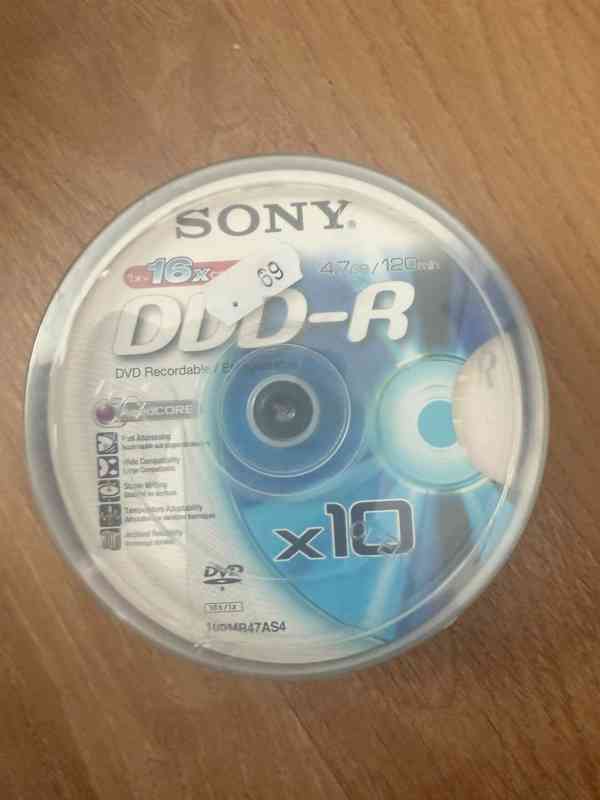 Nové DVD - foto 5