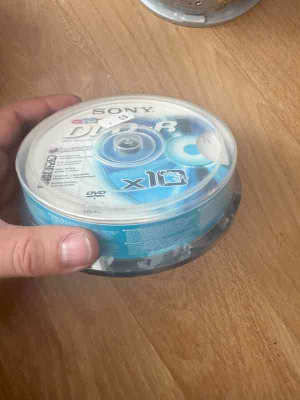 Nové DVD - foto 6