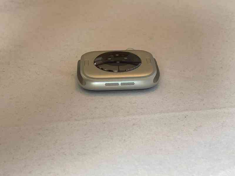 Apple Watch Series 10 Cellular Aluminium 46 mm ve stříbrn... - foto 8