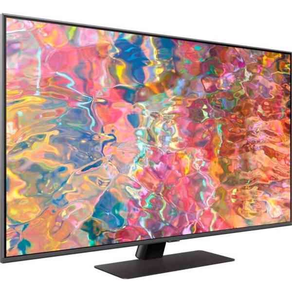 Samsung 85' (214cm)  QLED 4K TV  - foto 3